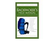 Random House 103800 The Backpackers Field Manual with Comprehend Guide by Rick Curtis