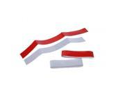 AGM Group 78896 Reflective Tape Red
