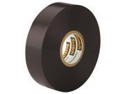 3m .75in. x 66ft. Scotch Super 88 Vinyl Electrical Tape 6143 BA 100