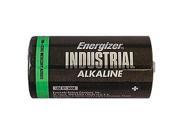 Energizer Industrial C Alkaline 12 Pack