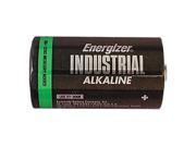 Energizer Industrial D Alkaline 12 Pack