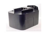 Ultralast TOOL 152 Replacement 14.4V Porter Cable 2000mAh Power Tool Battery