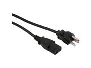 Axis PET12 0010 Universal Power Cord 10 Ft