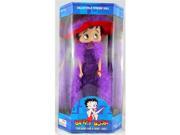 Precious Kids 31130 Red Hat Betty Boop Fashion Doll