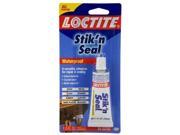 Henkel osi Sealants 1716815 1 Oz Stick N Seal Waterproof Adhesive