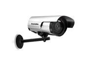 Teklink Security Inc. SM 3802 Dummy Outdoor Indoor Camera with LED