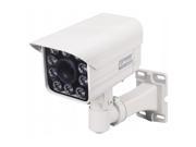 Sunpentown 15 CO502IC All in One Camera 230X Power Zoom with ICR High Power IR LEDs
