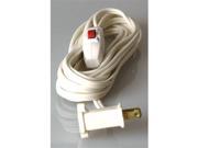 Coleman Cable Romote Control Extension Cord 09345
