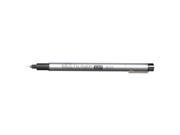 Copic MLSP02 Multiliner SP Refillable Black Pen .2mm