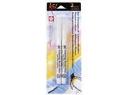 Sakura XBR BLEND Coloring Brush Pens 2 pack Blender