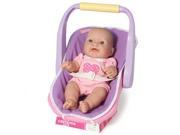 10 inch Lots to Love Baby Doll in Carrier