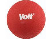 Olympia Sports BA084P 6 in. Voit Playground Ball