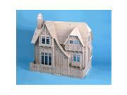 Greenleaf 8001 Glencroft Doll House Kit