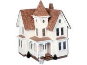 Greenleaf 8015 Fairfield Doll House Kit