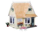 Greenleaf 8021 Storybook Cottage Doll House Kit