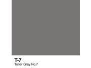 Copic T7 V Toner Gray No. 7 Ink