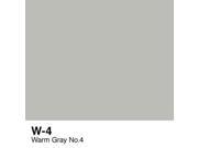 Copic W4 V Warm Gray No. 4 Ink