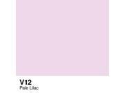 Copic V12 V Pale Lilac Ink