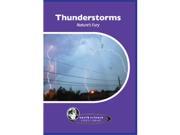 Scott Resources SR 8480 DVD Thunderstorms Nature s Fury DVD
