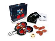 American Educational Products CC 019 Super Math Spy Game