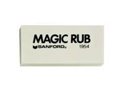 Prismacolor 1954FC Magic Rub Eraser