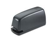 Universal 43067 Electric Stapler with Staple Channel Release Button 15 Sheet Cap Black