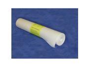 Beka 04201 Easel Refill Paper Roll White Vellum