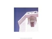 Posterazzi OWP77059D Lighthouse Study II Poster by Noah Bay 13.00 x 19.00