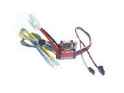 Redcat Racing E185 Brushed ESC 90A for TWISTER XTG TWISTER XB
