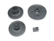 Redcat Racing RCT H106 RS10 Steel Gear Set with 10T Pinion