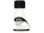 ColArt 3221724 Matte Water Mixable Varnish 75ml