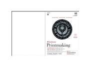 Strathmore ST534 25 Printmaking Sheet Stock 5 Pack