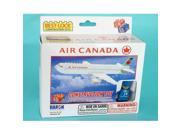 Daron BL287 Air Canada 55 Piece Construction Toy