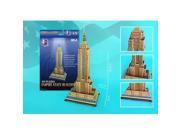 Daron CF048H Empire State Building 3D Puzzle