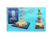 Daron CF080H Statue Of Liberty 3D Puzzle