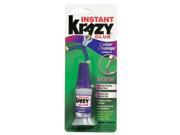 Elmers xacto 0.18 Oz Instant Krazy Glue KG98848R