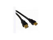 Oncore Power HDMI MM 06F 6 ft