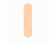 DUKAL Corporation 7604 Sheer Adhesive Strips .75 in. x 3 in.