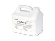 Fendall 320005130000 Fendall Stream II Eyewash Station Refill 180 oz. Bottles 4 Carton