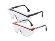 Honeywell HWLS1169 Astrospec 3000 Safety Glasses Adjustable Patriot