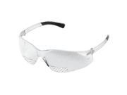 Crews 135 BKH25 Bearkat Magnifier 2.5Clear Lens