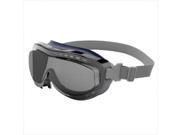 Uvex by Sperian 763 S3405X Flex Seal Goggles