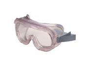 Uvex by Sperian 763 S364 Uvex Classic 9305 Goggles Closed Vent