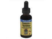 Nature S Answer Echinacea And Goldenseal 1 Oz