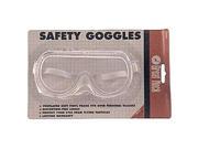 Great Neck Saw Safety Goggles SG0C