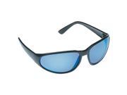 3m Ice Blue Safety Glasses 90763 80025T