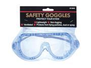 Gam Paint Brushes Safety Goggles Clip Strip SP98830 CLP Pack of 12