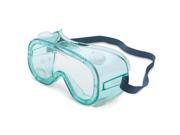 Sperian Protection Americas Impact Style Safety Goggle RWS 51027