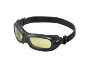 Jackson Safety 138 20525 Wildcat Safety Goggle Clear Antifog Lens 3013710