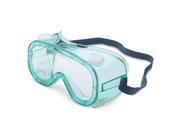 Sperian Protection Americas Chemical Style Safety Goggle RWS 51028